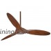 Minka Lavery Ceiling Fan Minka Aire F838L-DK  60" - B01CIL9AVS